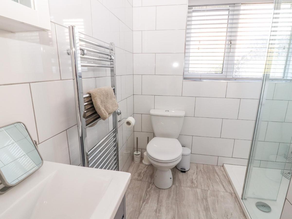 The Nook Villa Colwyn Bay Bagian luar foto
