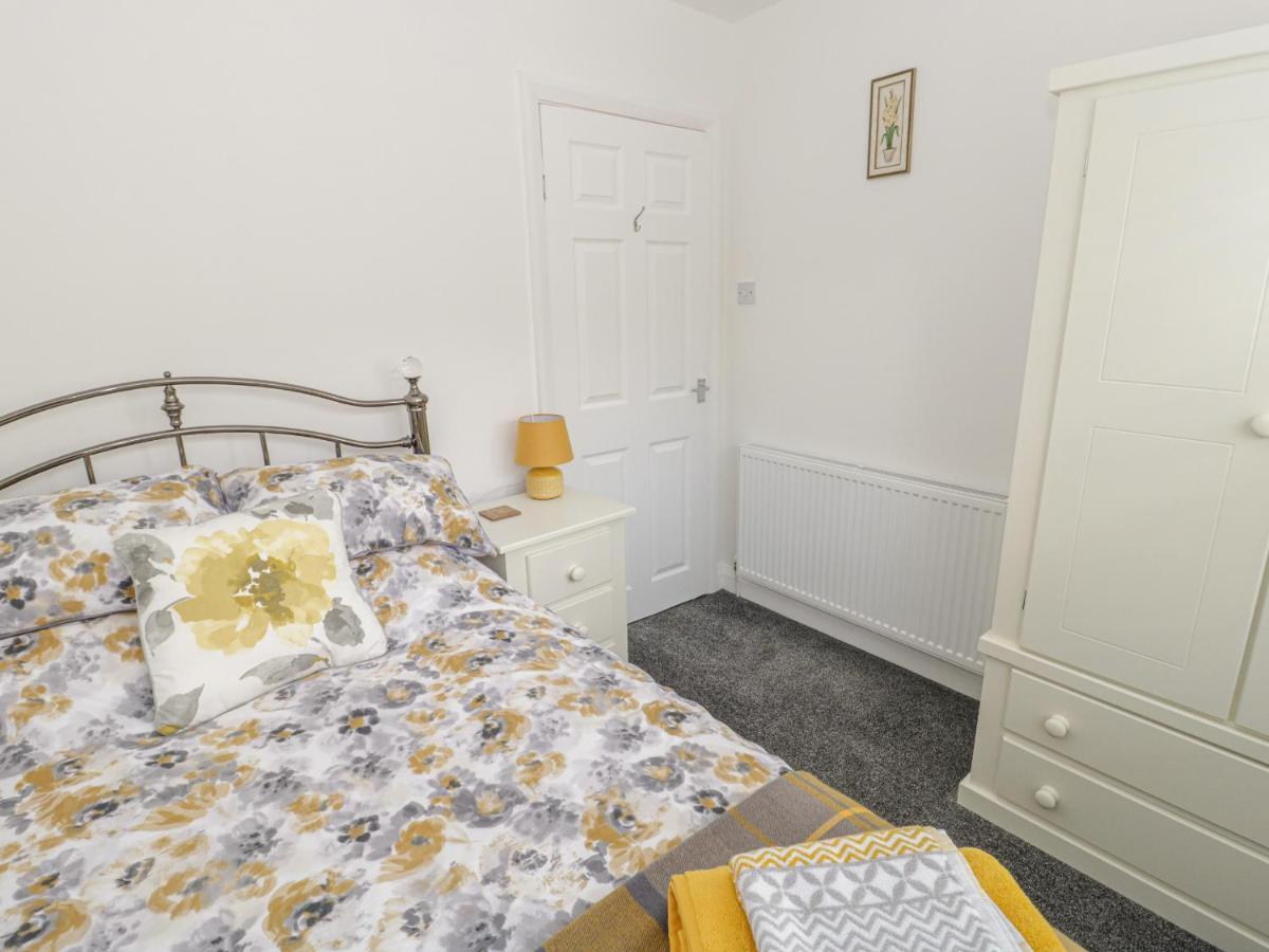 The Nook Villa Colwyn Bay Bagian luar foto